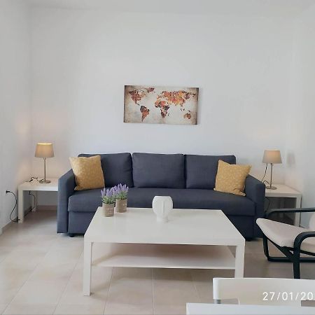 George'S Seaside Apartments Sifnos فاثي المظهر الخارجي الصورة