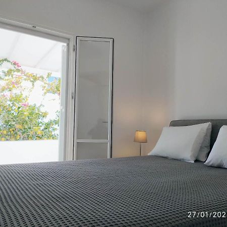 George'S Seaside Apartments Sifnos فاثي المظهر الخارجي الصورة