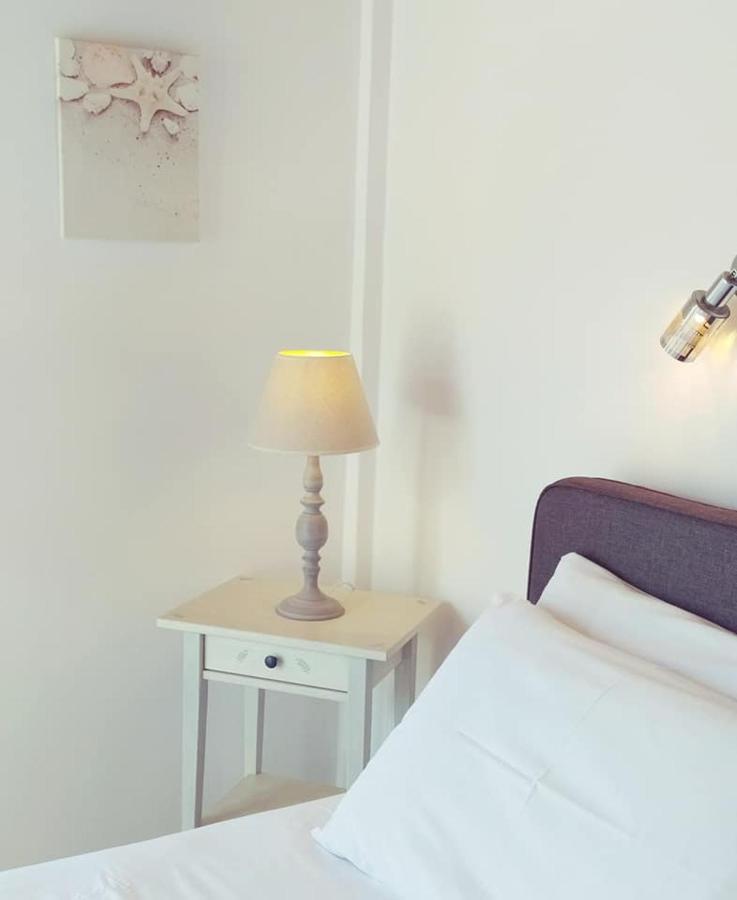 George'S Seaside Apartments Sifnos فاثي المظهر الخارجي الصورة