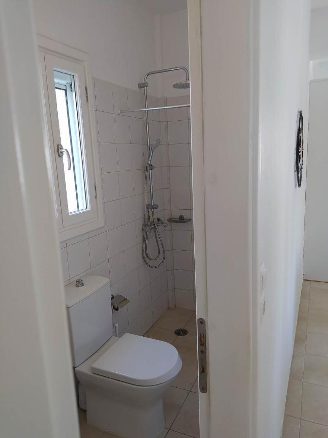 George'S Seaside Apartments Sifnos فاثي المظهر الخارجي الصورة