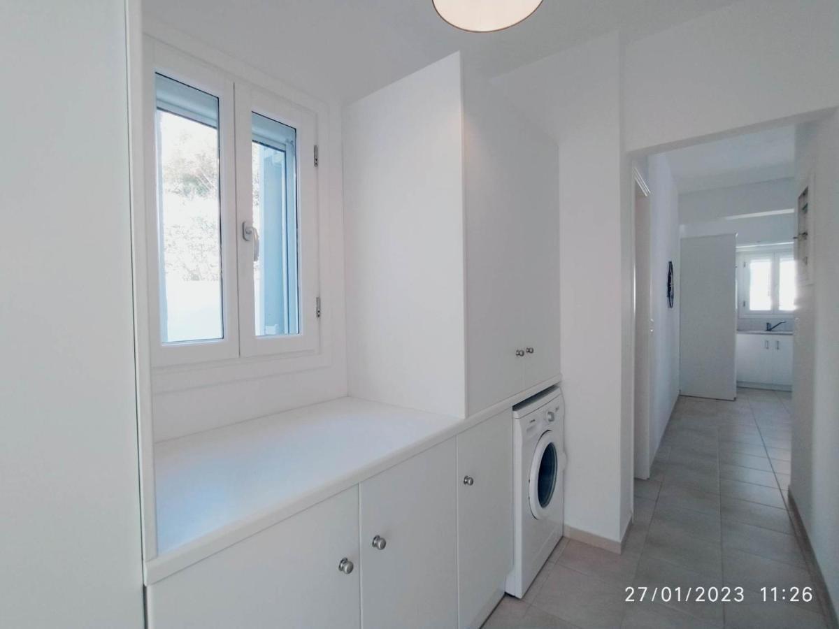 George'S Seaside Apartments Sifnos فاثي المظهر الخارجي الصورة
