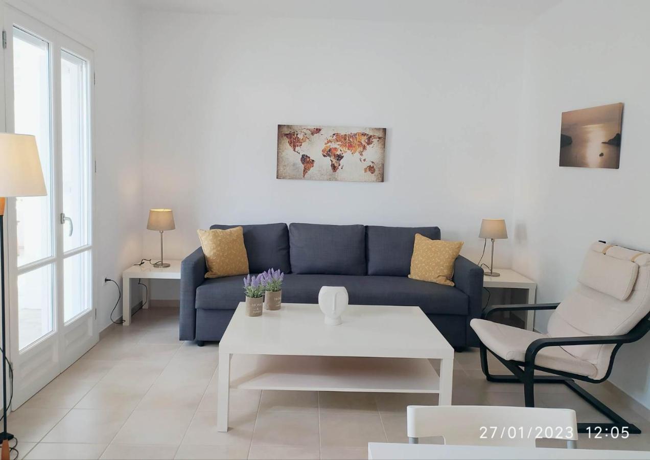 George'S Seaside Apartments Sifnos فاثي المظهر الخارجي الصورة
