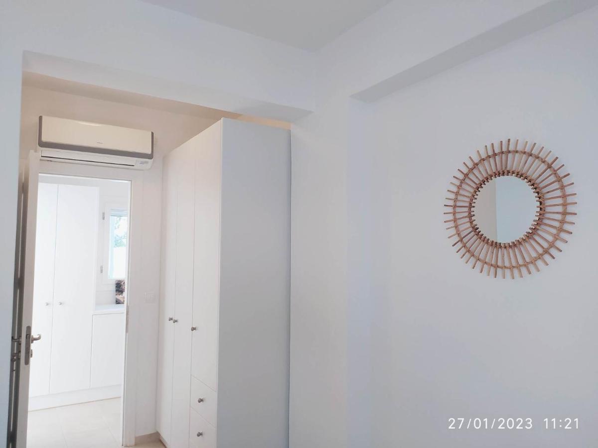George'S Seaside Apartments Sifnos فاثي المظهر الخارجي الصورة