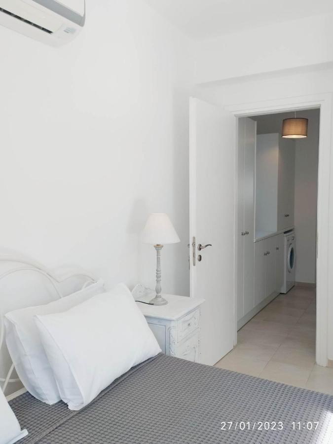 George'S Seaside Apartments Sifnos فاثي المظهر الخارجي الصورة