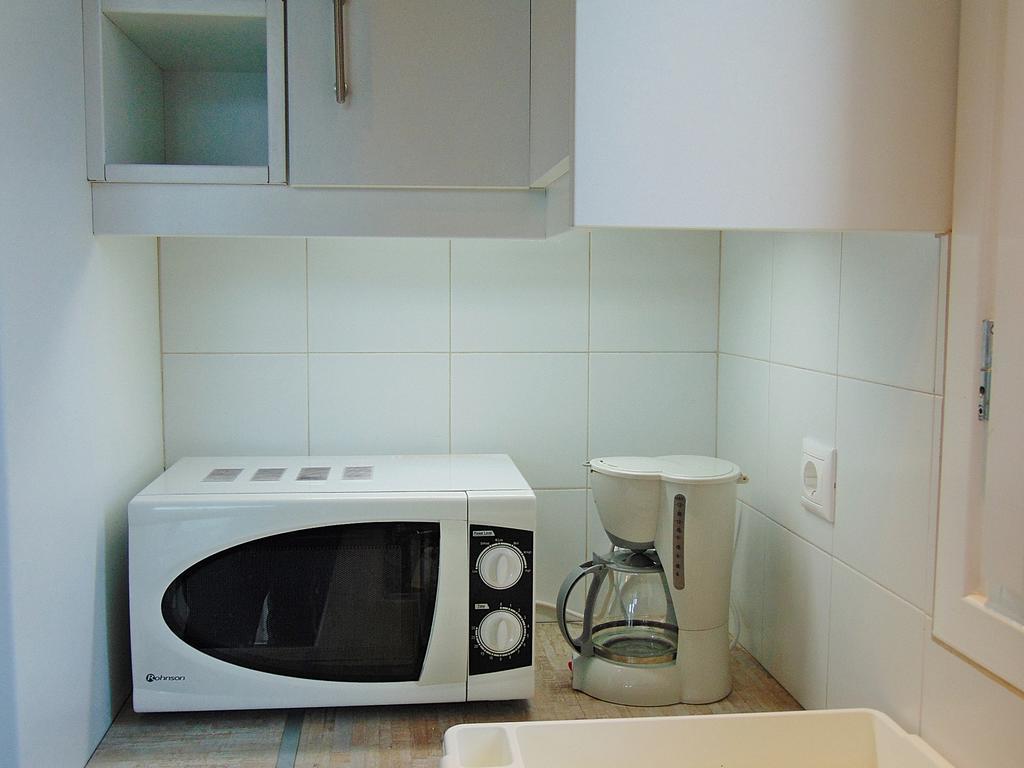 George'S Seaside Apartments Sifnos فاثي المظهر الخارجي الصورة