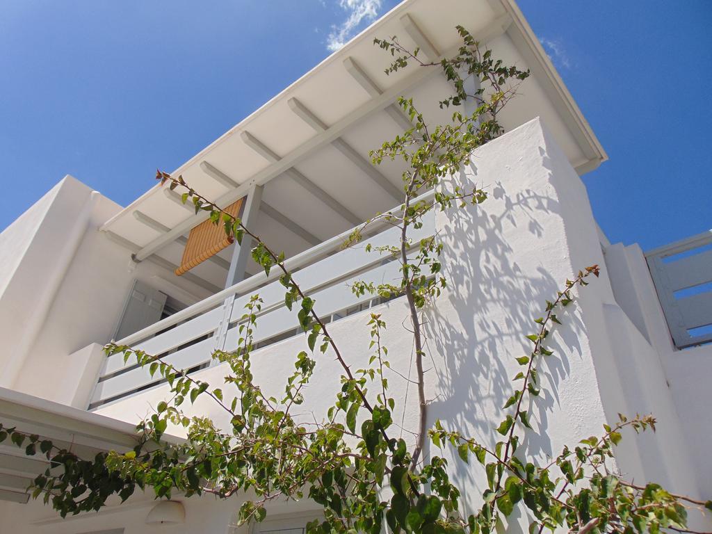 George'S Seaside Apartments Sifnos فاثي المظهر الخارجي الصورة
